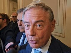 Polizze catastrofali, Urso “Scadenzare obbligo segno di responsabilità”