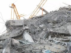 Terremoto in Myanmar, oltre mille morti accertati
