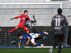 Kouamè replica a Douvikas, Como-Empoli termina 1-1