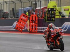 Marc Marquez conquista la pole al Gp delle Americhe