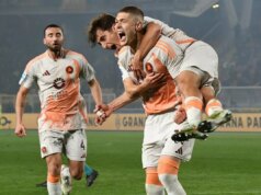 Continua la rimonta della Roma, Dovbyk-gol e vittoria a Lecce