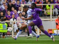 Ci pensa Kean, la Fiorentina batte l’Atalanta 1-0