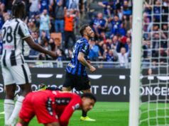 L’Inter soffre nel finale ma batte l’Udinese 2-1