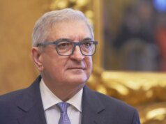 Foti “Sulla difesa il centrodestra non si è mai diviso”