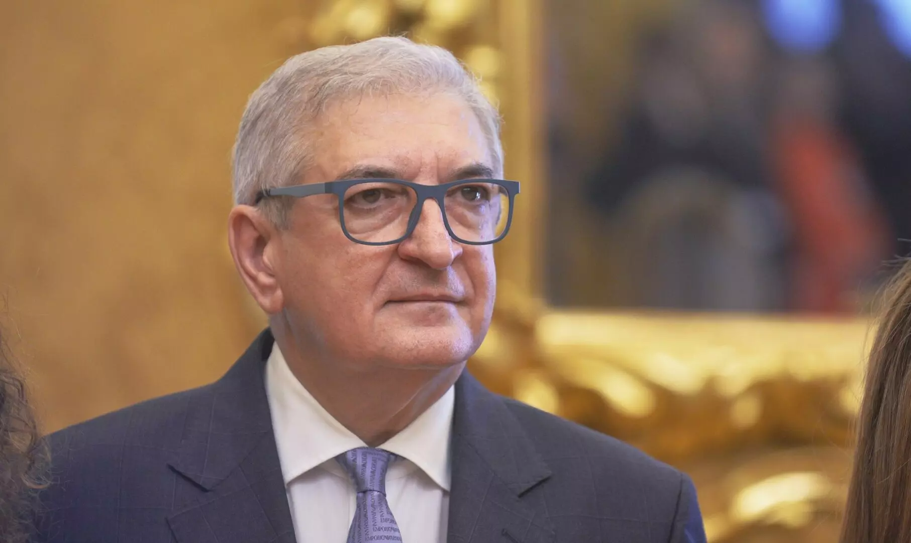 Foti “Sulla difesa il centrodestra non si è mai diviso”