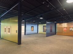 Eni, torna “Arte al Gazometro” con la mostra “Punti di Vista”