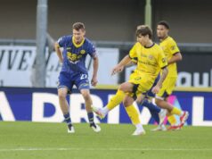 Pari senza gol nello scontro salvezza fra Verona e Parma