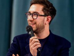 Nuovo Presidente per l’Unione del Distretto Ceramico: nominato Matteo Mesini, attuale Sindaco di Sassuolo