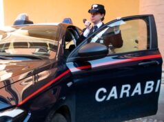 Sant’Ilario d’Enza, incastrati dalle telecamere dopo un raid furtivo in azienda