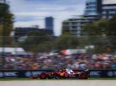 F1-Gp Australia: Prima fila McLaren con pole di Norris. Gara in salita per le Ferrari