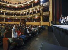 “La scuola senza confini”, Modena ha 245 nuovi giovani cittadini onorari