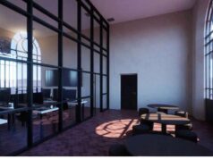 Ex Stazione Piccola di Modena, al via l’intervento di recupero