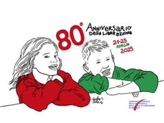 80° anniversario della Liberazione, da lunedì i volti dei partigiani e delle partigiane in esposizione sulle porte della città