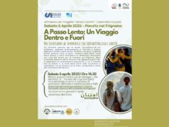 Pavullo, “A Passo Lento: Un Viaggio Dentro e Fuori”. Un Cammino letterario al femminile