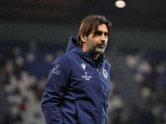 Calcio, Reggiana: William Viali sollevato dall’incarico di allenatore della Prima Squadra