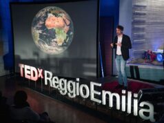 TEDxReggioEmilia celebra la Giornata dell’Acqua con un evento immersivo alla Centrale Idrica