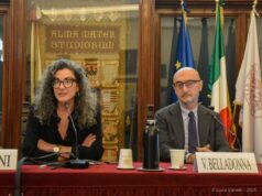 ATERSIR riceve all’Alma Mater Studiorum Università di Bologna il Premio CNEL “Impatto PA”