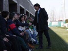 “Abbonati Days”: i tifosi neroverdi a tu per tu con i loro beniamini