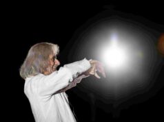 Alessandro Bergonzoni al Teatro Duse di Bologna con “Arrivano i Dunque”