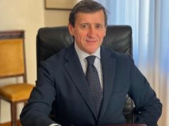 Antonio Caranci è il nuovo presidente dei notai del Distretto di Reggio Emilia