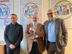 In municipio a Modena inaugurato l’ufficio del delegato ai temi della disabilità