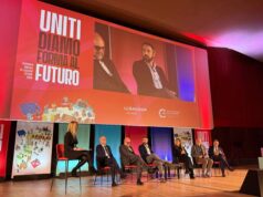 Oggi al Teatro Arena di Modena l’Assemblea Annuale di Legacoop Estense