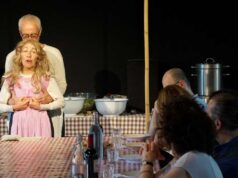 Da giovedì al Comunale di Bomporto Attorno a un tavolo della Compagnia Teatro delle Ariette