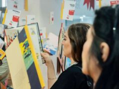 62a Bologna Children’s Book Fair