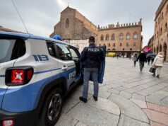Due violente rapine in centro a Bologna. Arrestati dalla Polizia di Stato quttro pluripregiudicati