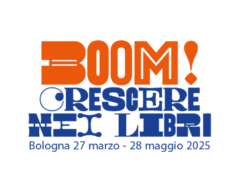 BOOM! Crescere nei libri 2025, dal 27 marzo al 28 maggio Bologna torna a essere la capitale mondiale del visivo e della letteratura per l’infanzia