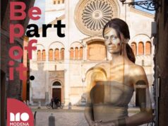 Turismo, torna a Modena la campagna digital “Be Part of It”