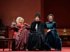 Giovedì al Teatro del Popolo di Concordia “Boston Marriage”