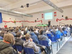 Lezioni di legalità per gli studenti di Correggio