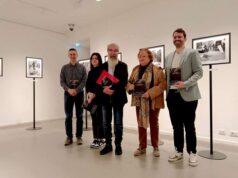 4 spazi espositivi del Distretto per raccontare la città dei 100 morti ammazzati: la Palermo tra il 1986 e il 2003