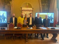 Il 30 marzo a Reggio Emilia la manifestazione antifascista