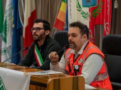 Dall’8 marzo la Croce Verde di Castelnovo Monti e Vetto ha iniziato le celebrazioni per 50 anni di servizio alla comunità