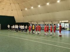 Unimore: Cus Mo.Re, contro il Genova sogno svanito ai supplementari