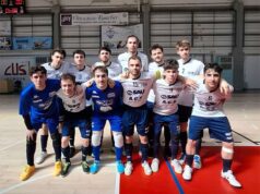 CNU Calcio a 5: il CUS MO.RE lotta ma cade a Genova, ora serve l’impresa per le finali