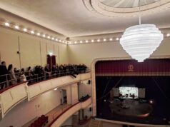 Il primo compleanno del ‘nuovo’ Carani