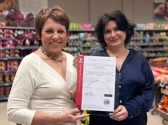 Coop Alleanza 3.0 riceve la certificazione della parità di genere