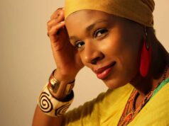 Concerto di Carmen Souza giovedì a Casalgrande nell’ambito di Crossroads