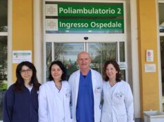 Malattie dell’orecchio, l’Otorinolaringoiatria di Carpi in prima linea al fianco dei cittadini con disturbi uditivi