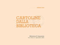 Le “Cartoline dalla Biblioteca” di Spilamberto tengono in contatto la comunità