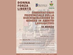 Casalgrande: approfondimento dei risultati dell’Osservatorio provinciale sulla discriminazione di genere sul posto di lavoro