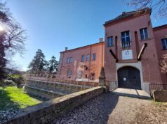 #Il Castello di Spezzano è anche tuo