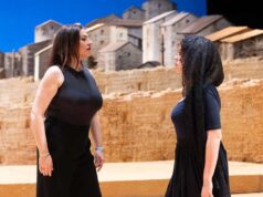 Al Teatro Comunale di Modena “Cavalleria Rusticana” e “Pagliacci”