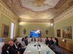 La Nuova sede del Centro per l’impiego di Sassuolo