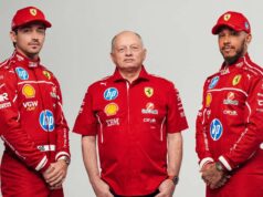 UniCredit e Scuderia Ferrari HP lanciano la partnership nel cuore di Milano