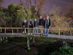 Correggio-Europa con City to city