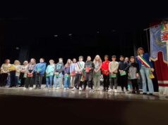 Eletto il Sindaco del Consiglio Comunale delle Ragazze e dei Ragazzi di Concordia